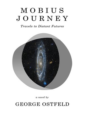 cover image of Mobius Journey